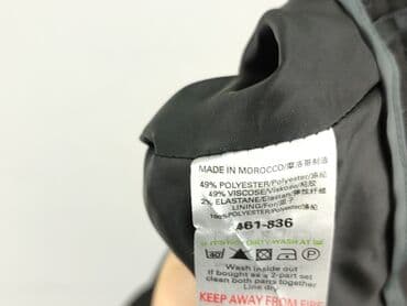 spódnice midi plus size: Next, Spódnica damska, rozmiar L — 5