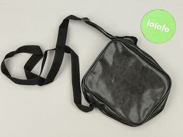 czapka ułańska z daszkiem: Torebka, stan - Idealny — 2