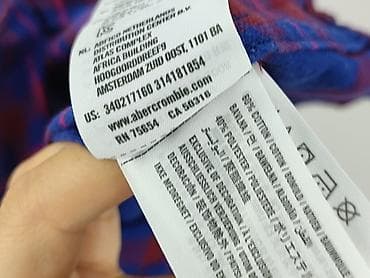 Women's Clothing: Hollister, Women`s shirt, size XS at lalafo.pl — 5 Women's Clothing: Hollister, Women`s shirt, size XS — 5