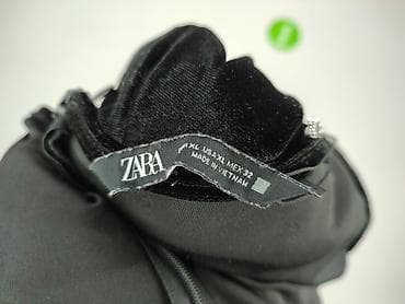 Zara, Сукня жіноча, розмір XL — 4