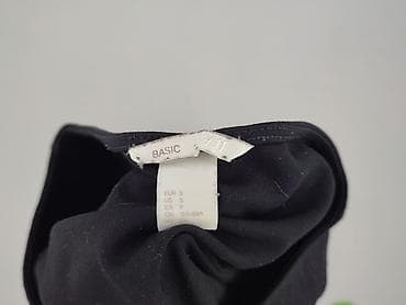 sweter bolerko hm: H&M Basic, Сукня жіноча, розмір S — 4