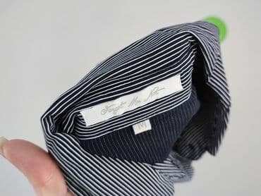 koszula wiya w paski: Koszula damska, rozmiar M — 4