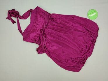 sukienka z pazurem na wesele: Sukienka damska, rozmiar M — 3