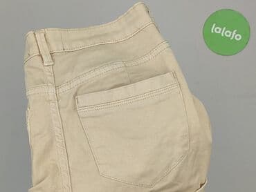 milo krótkie spodenki: Cropp, Szorty damskie, rozmiar S — 6