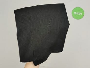 proste spódnice dla puszystych: Spódnica damska, rozmiar S — 4