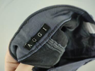 getex spodnie: AGGI, Spodnie materiałowe damskie, rozmiar XS — 4