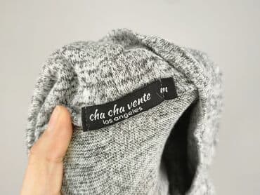sweter grucha allegro: Гольф жіночий, розмір M — 4