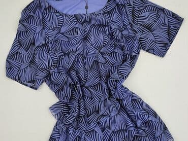 bluzki boho plus size: Bluzka damska, rozmiar XL — 1