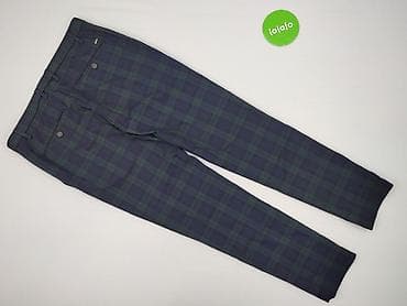 second hand second hand second hand: Zara, Chinos for men, size M — 3