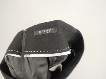 krótkie spódnice tiulowe: Orsay, Women`s skirt, size M (EU 38) — 4