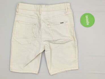 koszulka hello kitty new yorker: Szorty dla mężczyzn, XS — 3