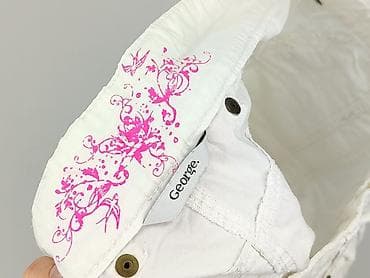 szorty m65: George, Szorty damskie, rozmiar S — 4