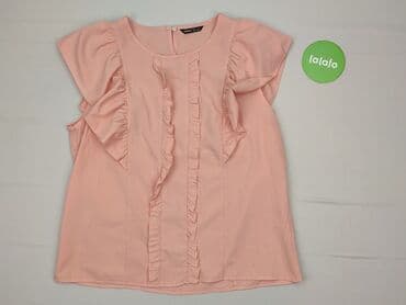 sweter z odkrytymi ramionami zara: Shein, Bluzka damska, XL — 2