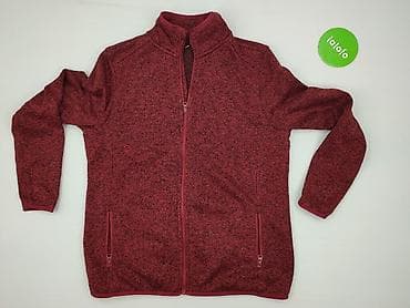 kurtka tech fleece: Polar damski, rozmiar L — 2