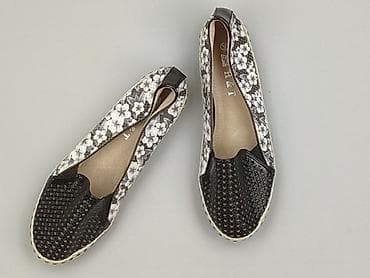 botki topshop: Balerinki damskie, rozmiar 36 — 1