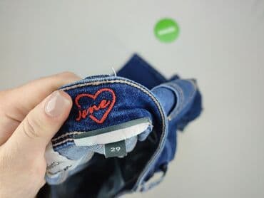 one teaspoon jeansy damskie: Street One, Jeansy damskie, rozmiar M — 4