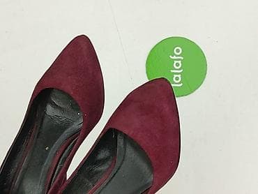 buty k: Venezia, Półbuty damskie, rozmiar 39 — 8