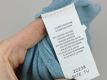 sweter massimo dutti: Sweter damski, rozmiar One size — 4