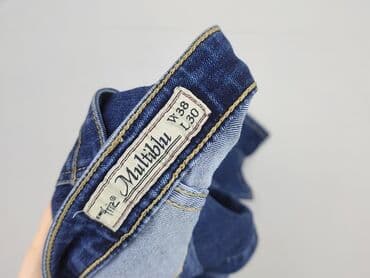 cross jeans zakręt: Multiblu, Jeans for women, M — 4