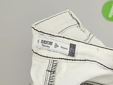 diverse legginsy: Daysie, Jeansy damskie, rozmiar XL — 4