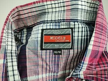 second hand internetowy: Koszulа dla mężczyzn, rozmiar M — 4