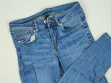 lee jeans jade: H&M Divided, Jeansy damskie, rozmiar S — 1
