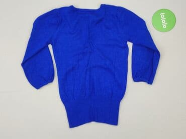 poliamid w swetrze: Sweter damski, rozmiar S — 3