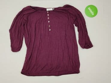 marynarka damska w jodełkę: Yessica, Bluzka damska, rozmiar M — 2