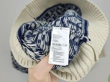 super star: H&M L.O.G.G., Sweter dla mężczyzn, rozmiar M — 4