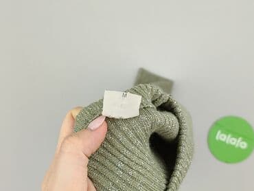 nylon sweter: Sweter damski, rozmiar M — 5