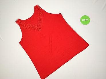 bluzki koszule: Bluzka damska, rozmiar 3XL — 2