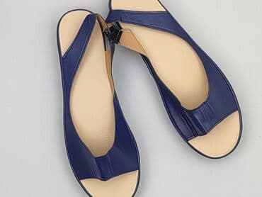 bom2be obuwie: Sandały damskie, rozmiar 44 — 1