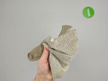 bluzki basic długi rękaw: Top damski, rozmiar M — 4