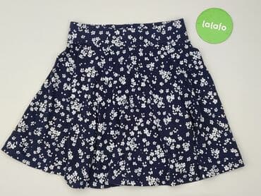 spódniczka alex biało niebieska: Spódnica damska, rozmiar XS — 2