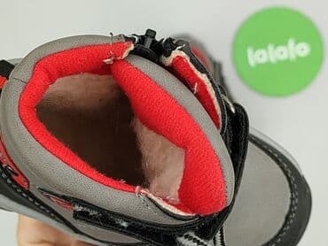 buty zimowe lv: Snow boots, Clibee, 21, condition - Very good — 6