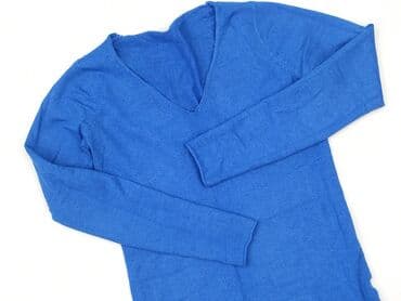 Swetry: Sweter damski, rozmiar S