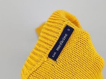 sweter dilvin: Medicine, Sweter damski, rozmiar S — 4