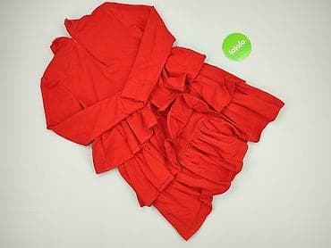 sukienka lambada: Sukienka damska, rozmiar S — 4