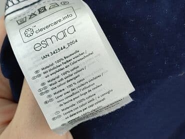 bluzki kopertowe reserved: Esmara, Women's blouse, size L (EU 40) — 6