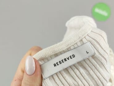 koszulki termiczne lidl: Reserved, Top damski, L — 5