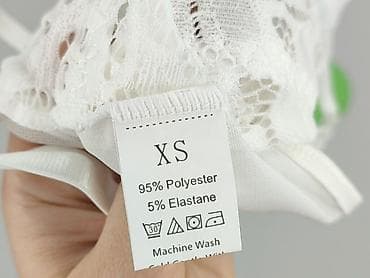 staniki c: Biustonosz damski, Usztywniany, XS — 4