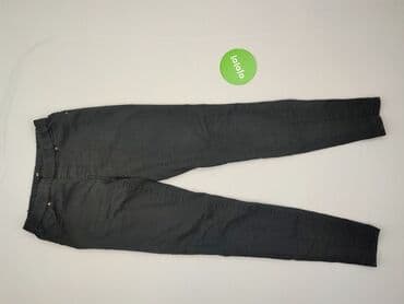 spodnie piżama hello kitty: H&M, Jeans for women, size M (EU 38) — 2