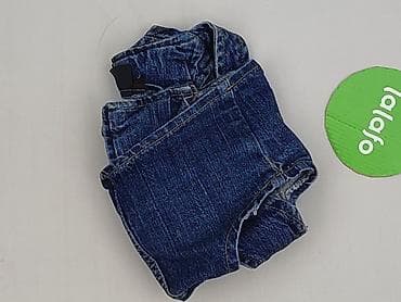 tommy jeans essential jacket: Denim, Kamizelka damska, rozmiar M — 7