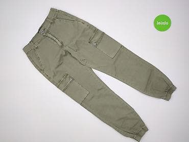 gap 69: Spodnie cargo damskie, rozmiar XS — 2