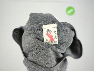 srebrna marynarka do sukienki: Image, Sukienka damska, rozmiar S — 4