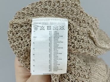 sweter h: Women`s sweater, size S (EU 36) — 5