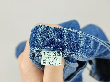 spodniczka levis: Spódnica damska, rozmiar M — 4