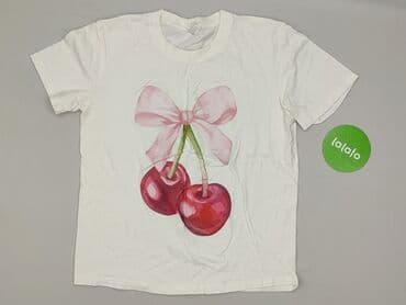 t shirty własny nadruk: Women`s T-shirt, size S — 2