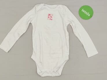 oryginalna koszulka messiego: Bodysuits, F&F, 2-3 years, 92-98 cm, condition - Very good — 2