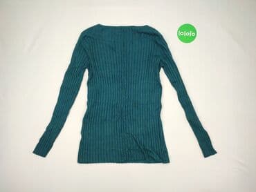 czy sweter z poliestru jest dobry: Sweter damski, rozmiar S — 3